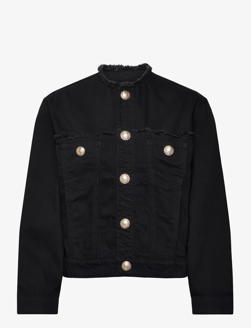 Buy cheap denim jackets online clearance