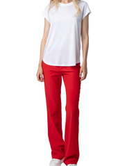 Zadig & Voltaire - PISTOL CREPE - tailored trousers - japon - 2