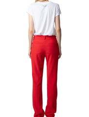Zadig & Voltaire - PISTOL CREPE - tailored trousers - japon - 3