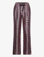 Zadig & Voltaire - POMY JAC LEO - party wear at outlet prices - rose - 0