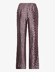 Zadig & Voltaire - POMY JAC LEO - party wear at outlet prices - rose - 1