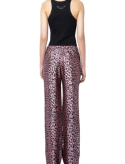 Zadig & Voltaire - POMY JAC LEO - party wear at outlet prices - rose - 3