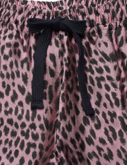 Zadig & Voltaire - POMY JAC LEO - party wear at outlet prices - rose - 5