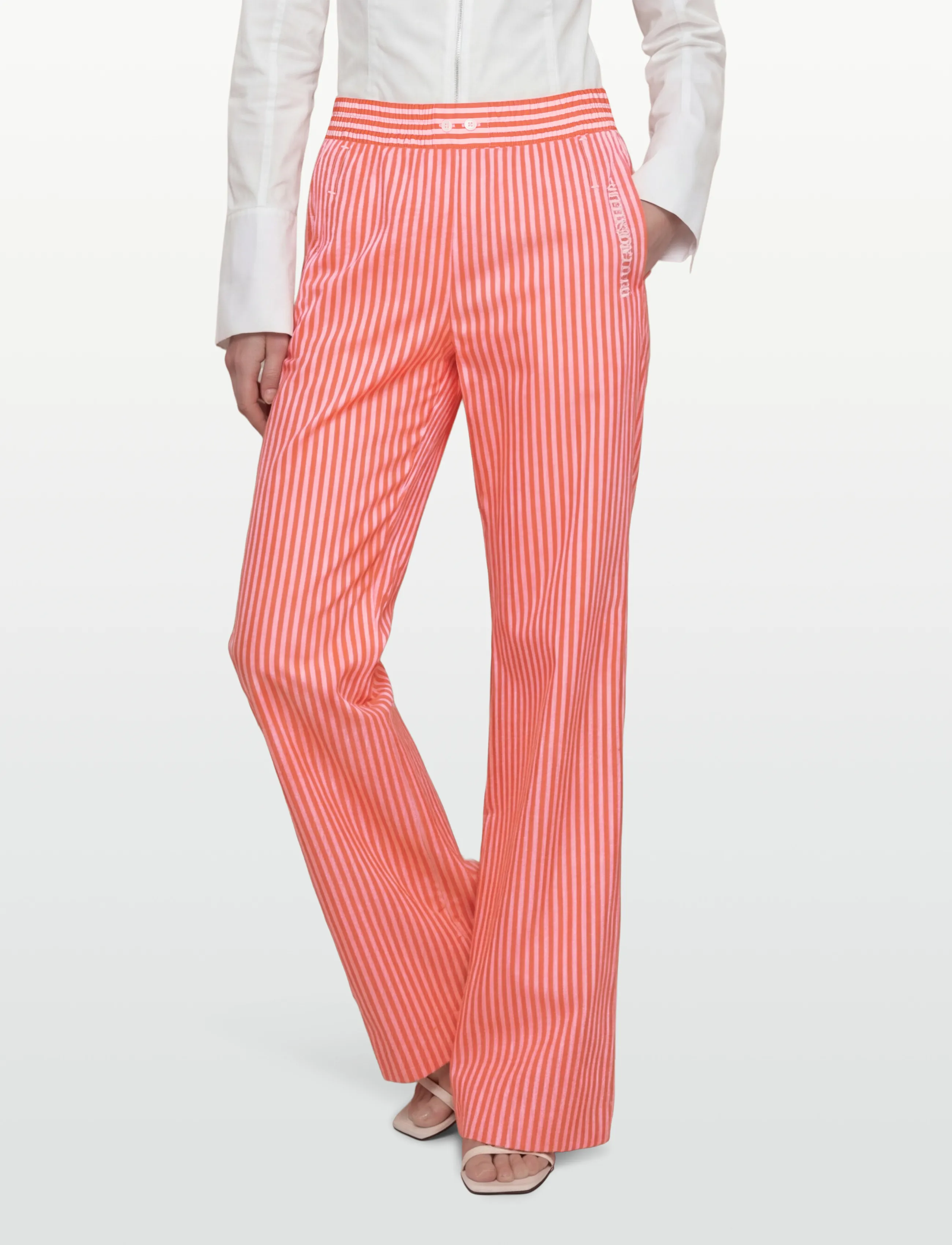 Zadig & Voltaire - POMA POP RAYE - lady - 3