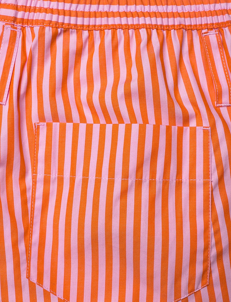 Zadig & Voltaire - POMA POP RAYE - hosen mit weitem bein - lady - 3