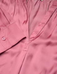 Zadig & Voltaire - TINK SATIN - pikkade varrukatega pluusid - old pink - 6