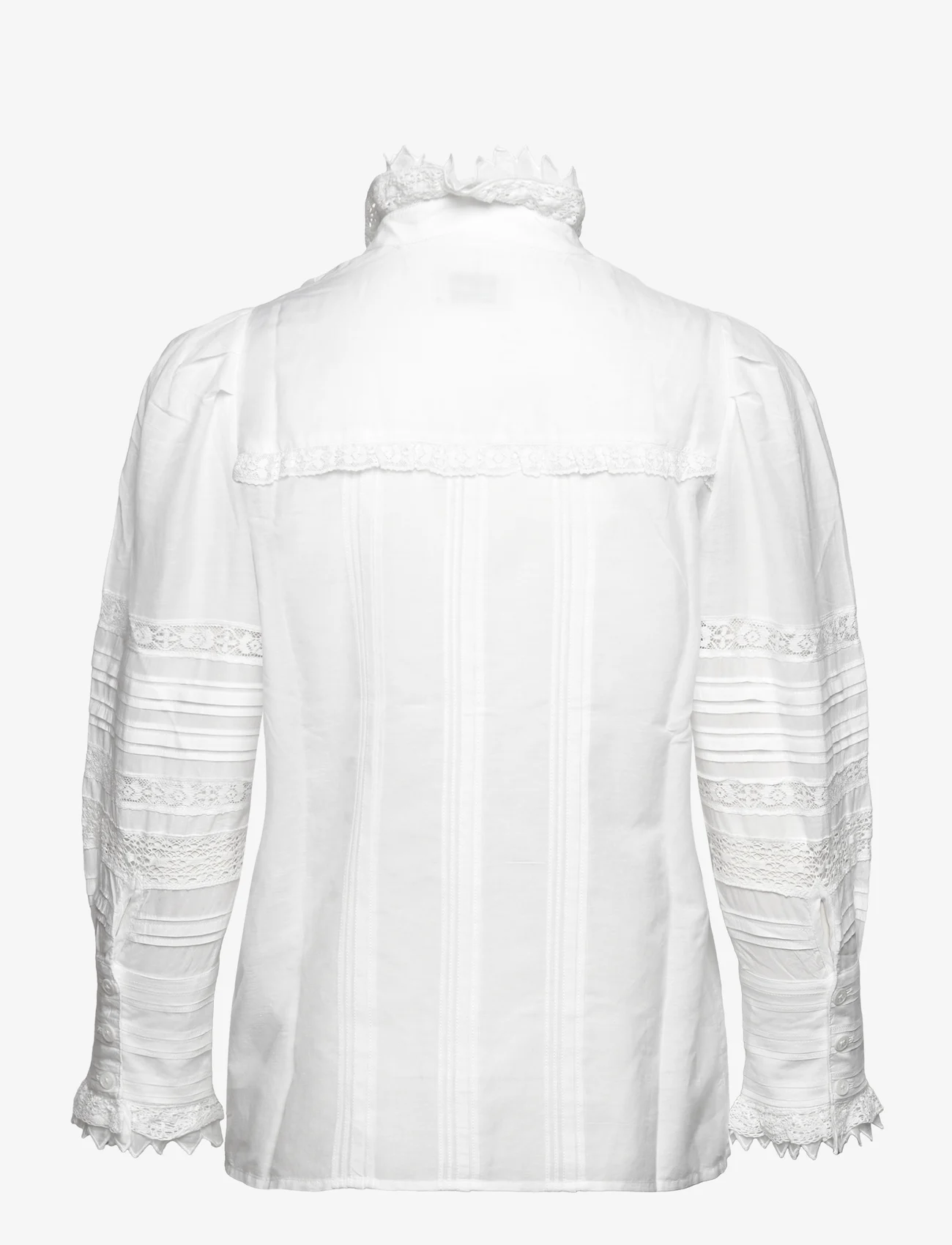 Zadig & Voltaire - TREVY TOMBOY - long-sleeved shirts - judo - 1