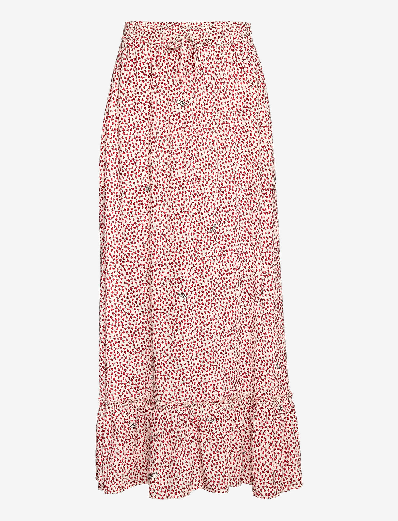 Zadig & Voltaire - JOHO ZV CRUSH - creme - 0