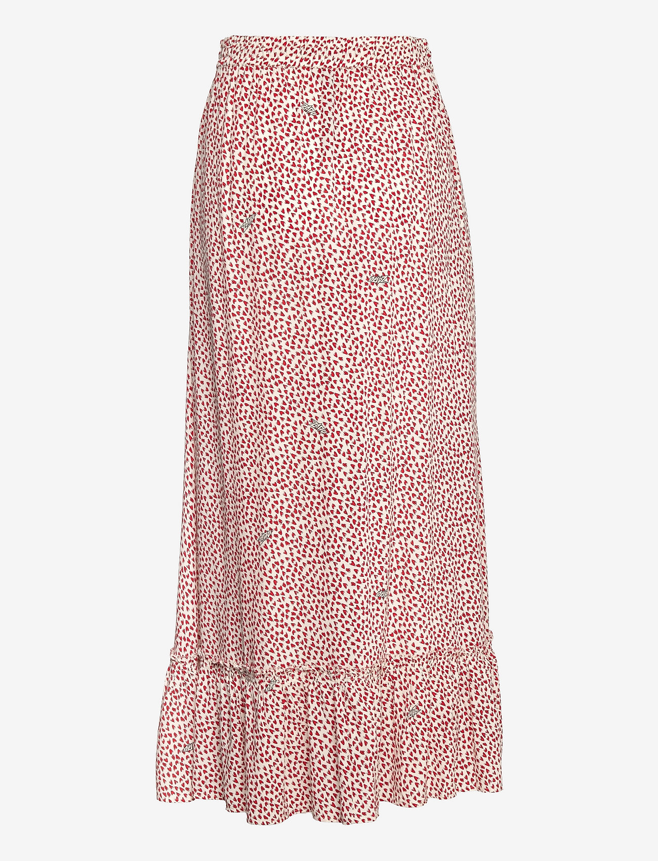 Zadig & Voltaire - JOHO ZV CRUSH - creme - 1