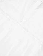 Zadig & Voltaire - TOLDED COTON - blouses zonder mouwen - blanc - 2