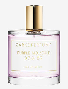 PURPLE MOLéCULE 070.07 EdP, Zarkoperfume