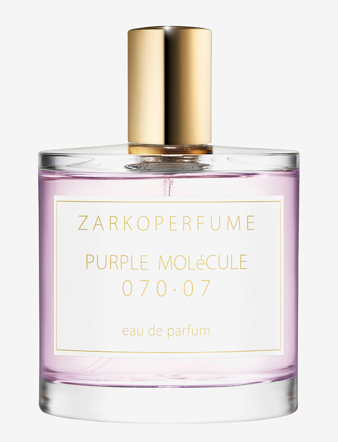 Zarkoperfume Purple 070.07 Edp - Parfume Boozt.com