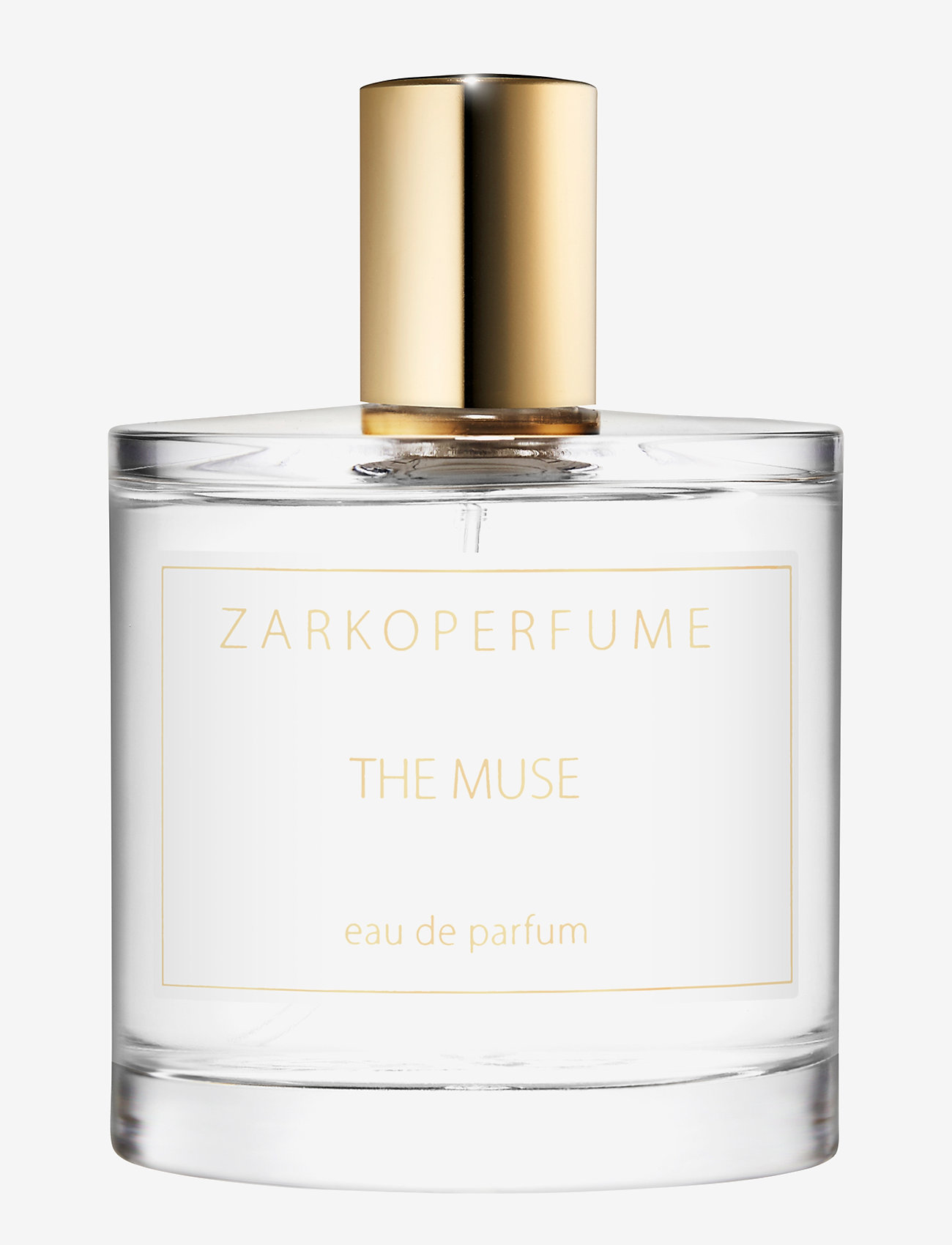Zarkoperfume The Muse EdP - Til hende - null / undefined
