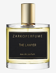 Zarkoperfume - THE LAWYER EdP - Över 1000 kr - clear - 0