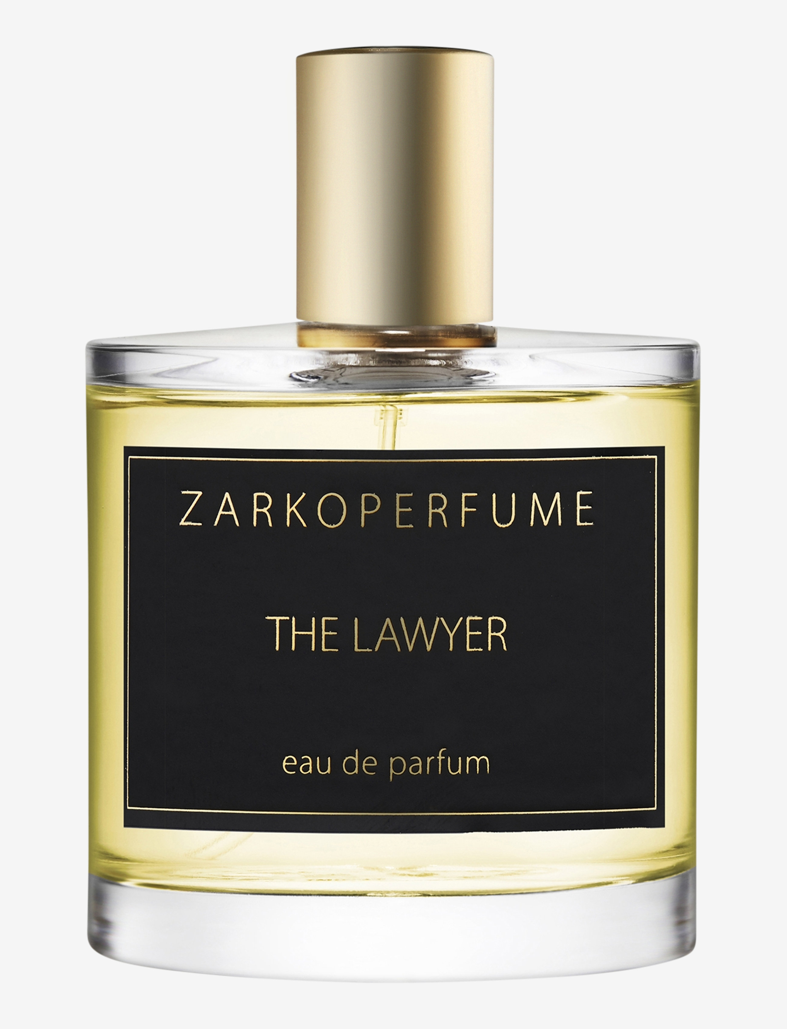 Zarkoperfume The Lawyer EdP - Parfumer & dufte - null / undefined