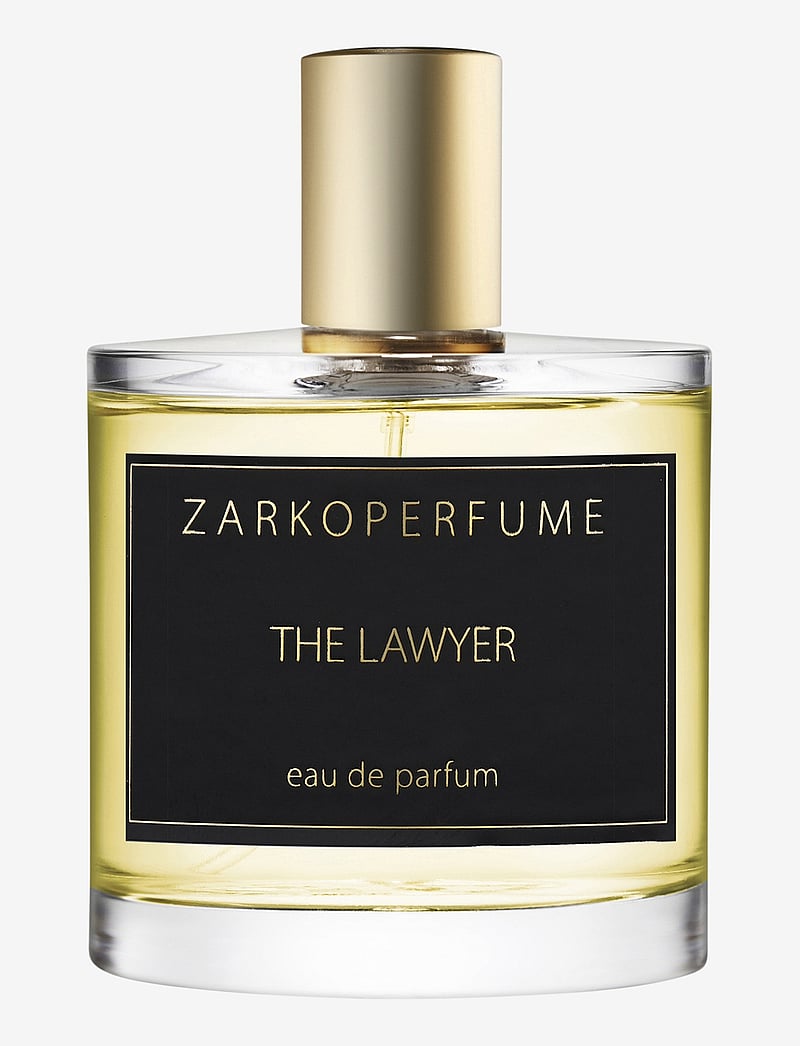 Zarkoperfume - The Lawyer EdP - meestele - clear - 0