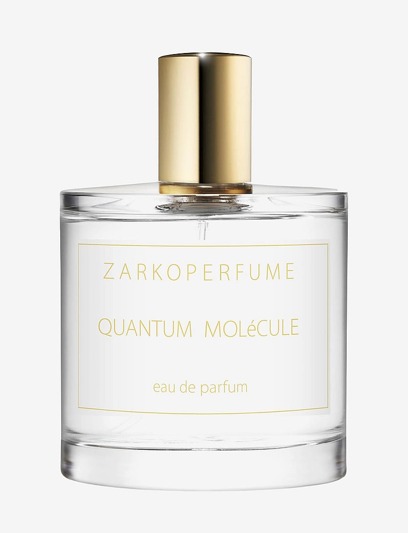 Zarkoperfume - Quantum Molécule EdP - meestele - clear - 0
