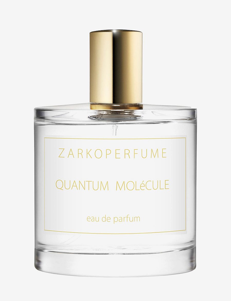 Zarkoperfume - Quantum Molécule EdP - meestele - clear - 0