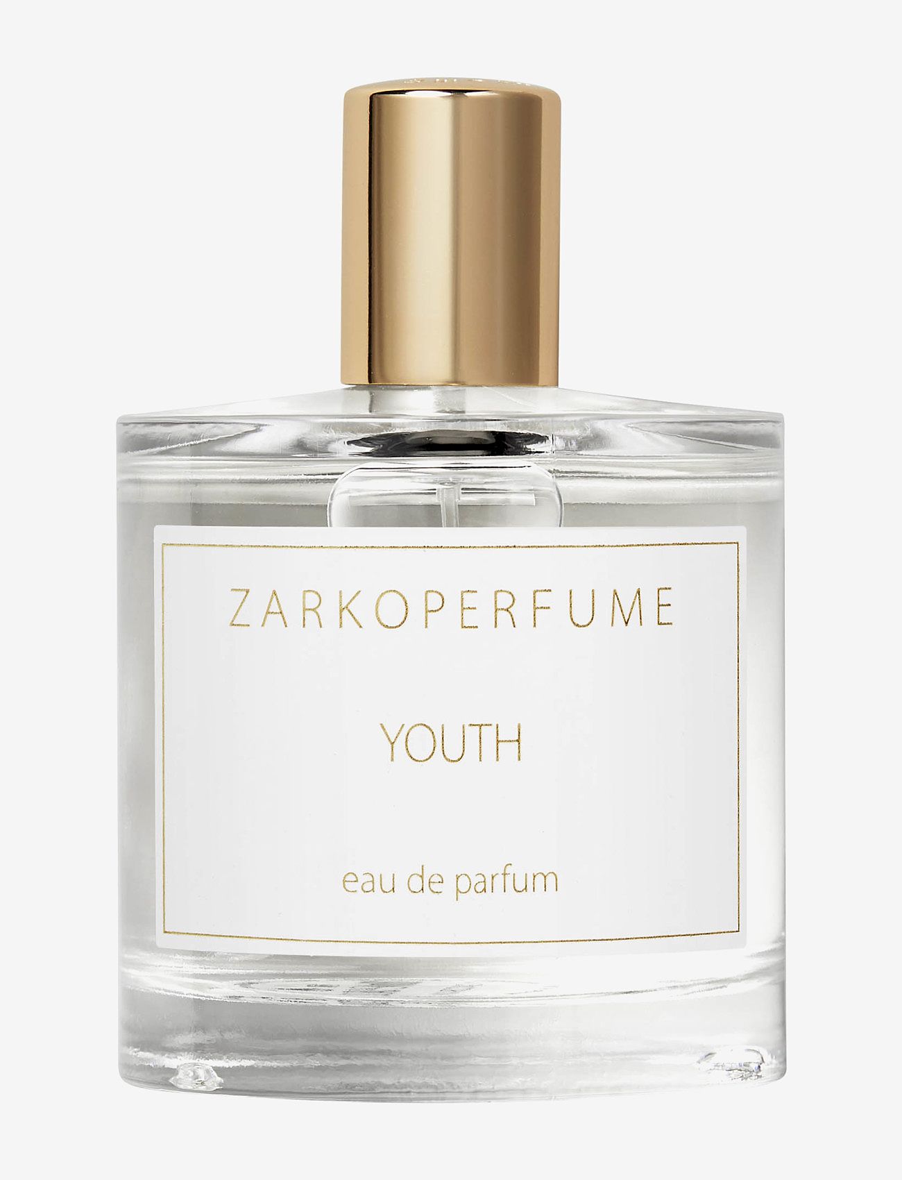 Zarkoperfume Youth EdP - Parfumer & dufte - null / undefined