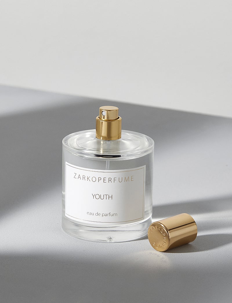 Zarkoperfume - Youth EdP - meestele - clear - 0