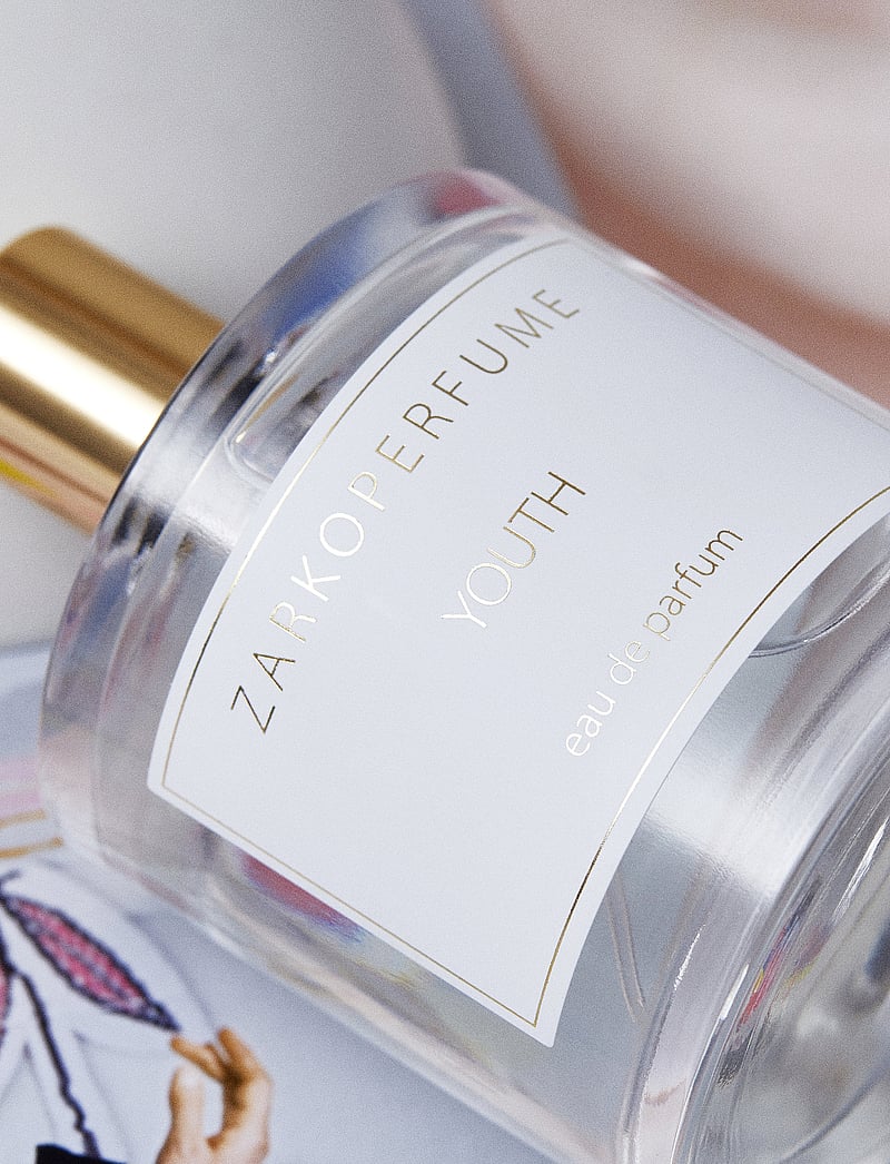 Zarkoperfume - Youth EdP - meestele - clear - 2