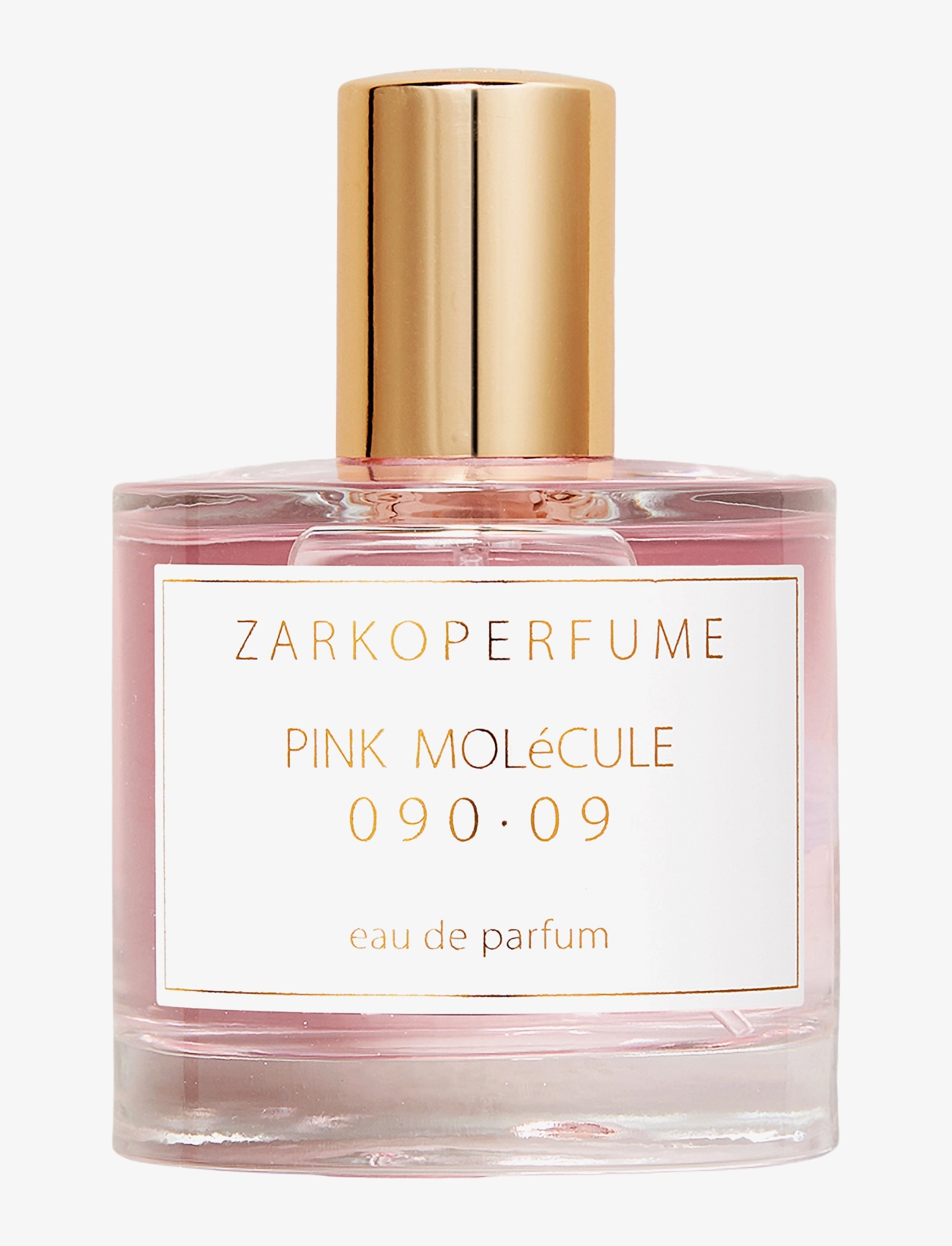 Zarkoperfume Pink Molécule 090.09 EdP - Kingitused leeritamiseks - CLEAR / undefined