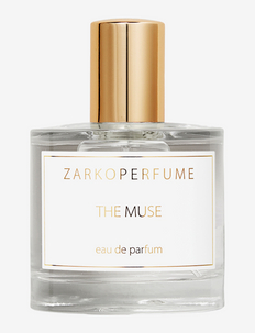 The Muse EdP, Zarkoperfume