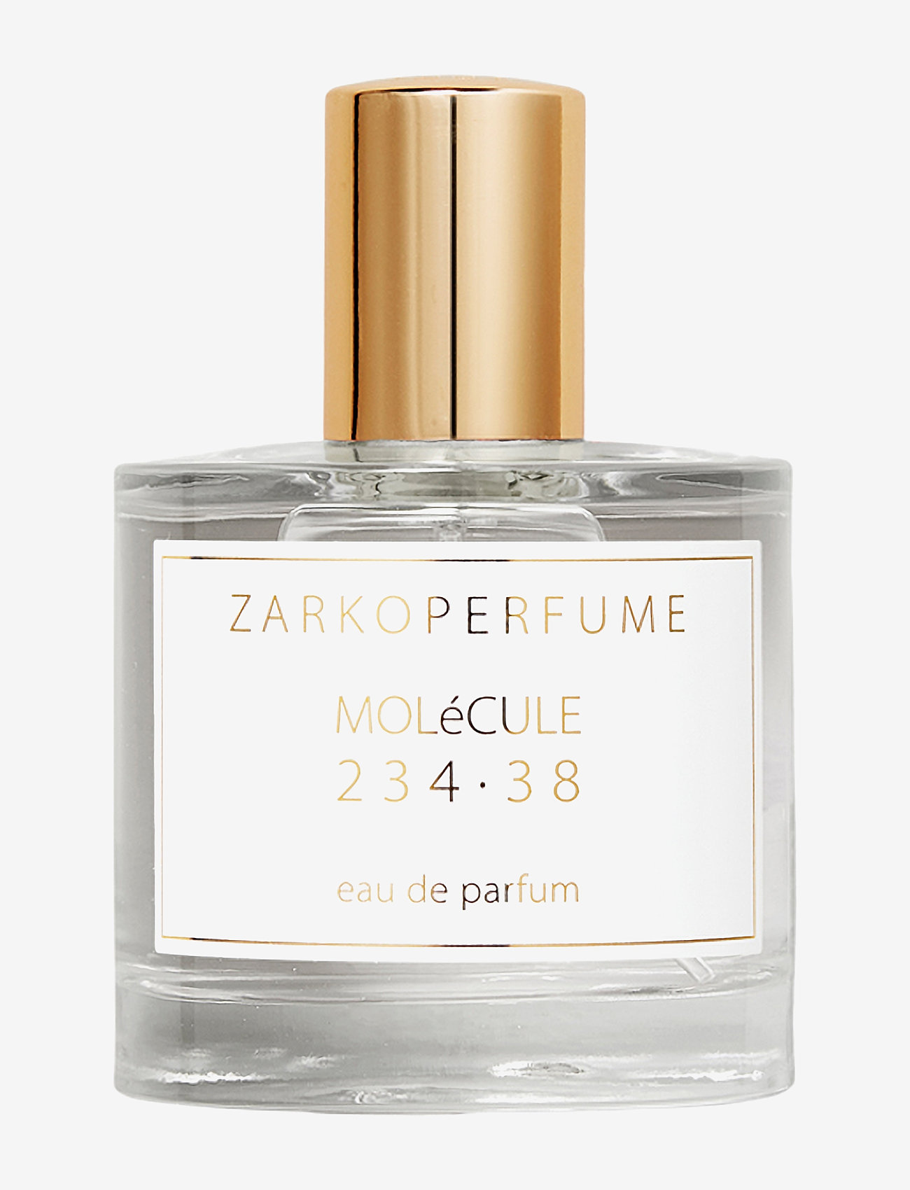 Zarkoperfume Molécule 234.38 Eau de Parfum - Vaata kõiki - CLEAR / undefined