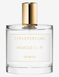 Zarkoperfume Molécule C-19 The Beach EdP 100 ml, Zarkoperfume
