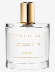 Zarkoperfume - Zarkoperfume Molécule C-19 The Beach EdP 100 ml - mellem 500-1000 kr - no colour - 1