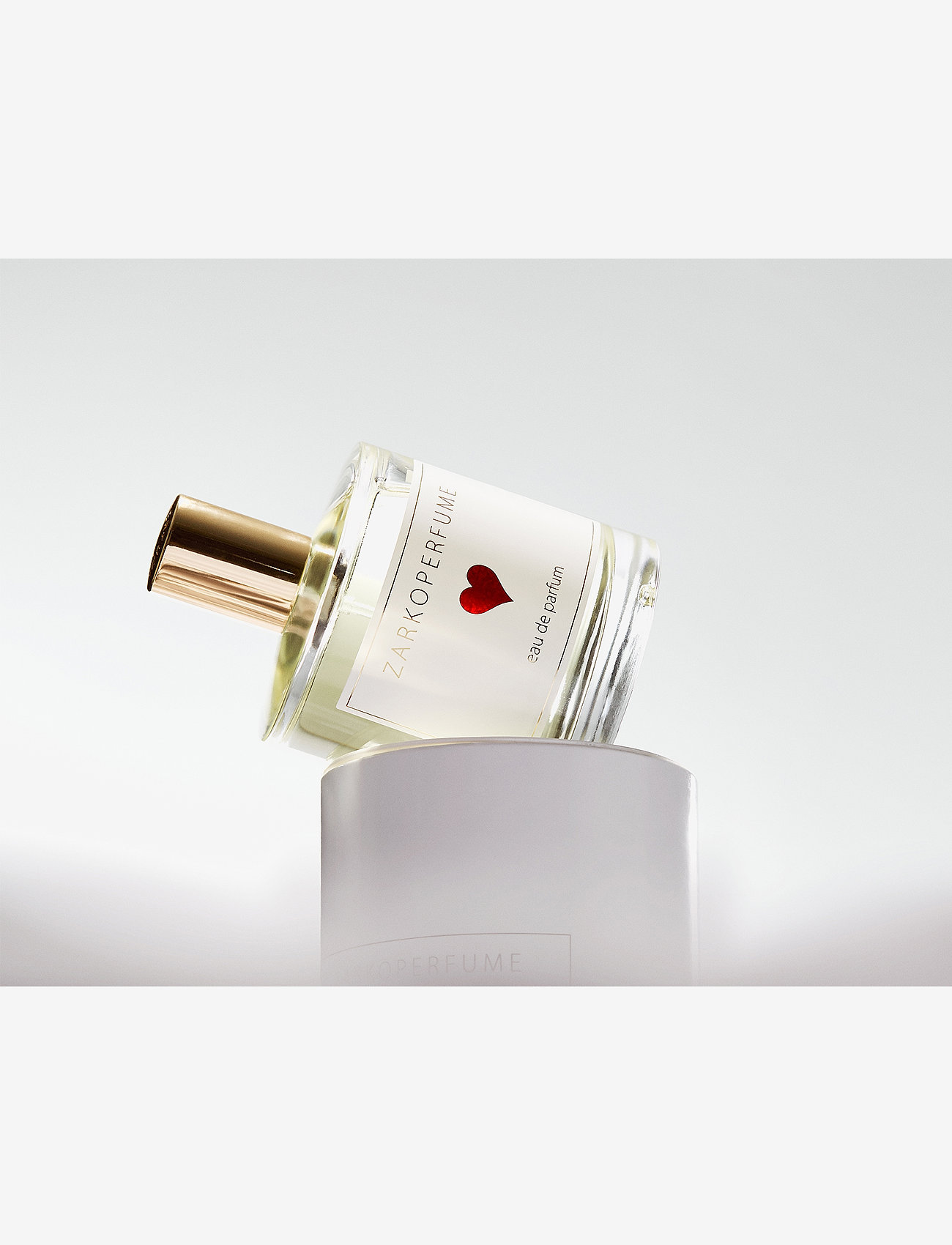 Zarkoperfume - Sending Love EdP - miehille  - clear - 1