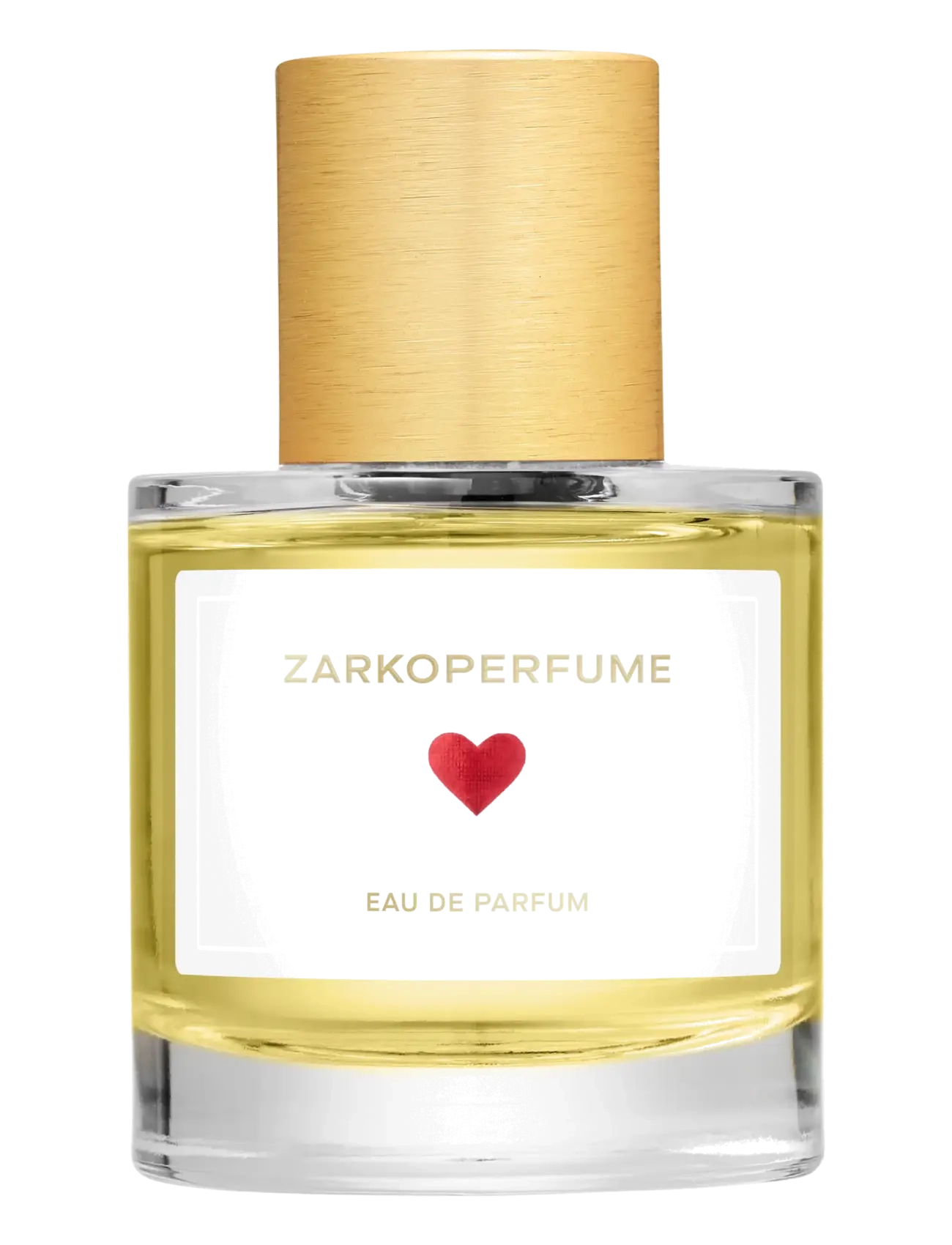 Zarkoperfume Sending Love 50 ml - Parfüüm - CLEAR / undefined
