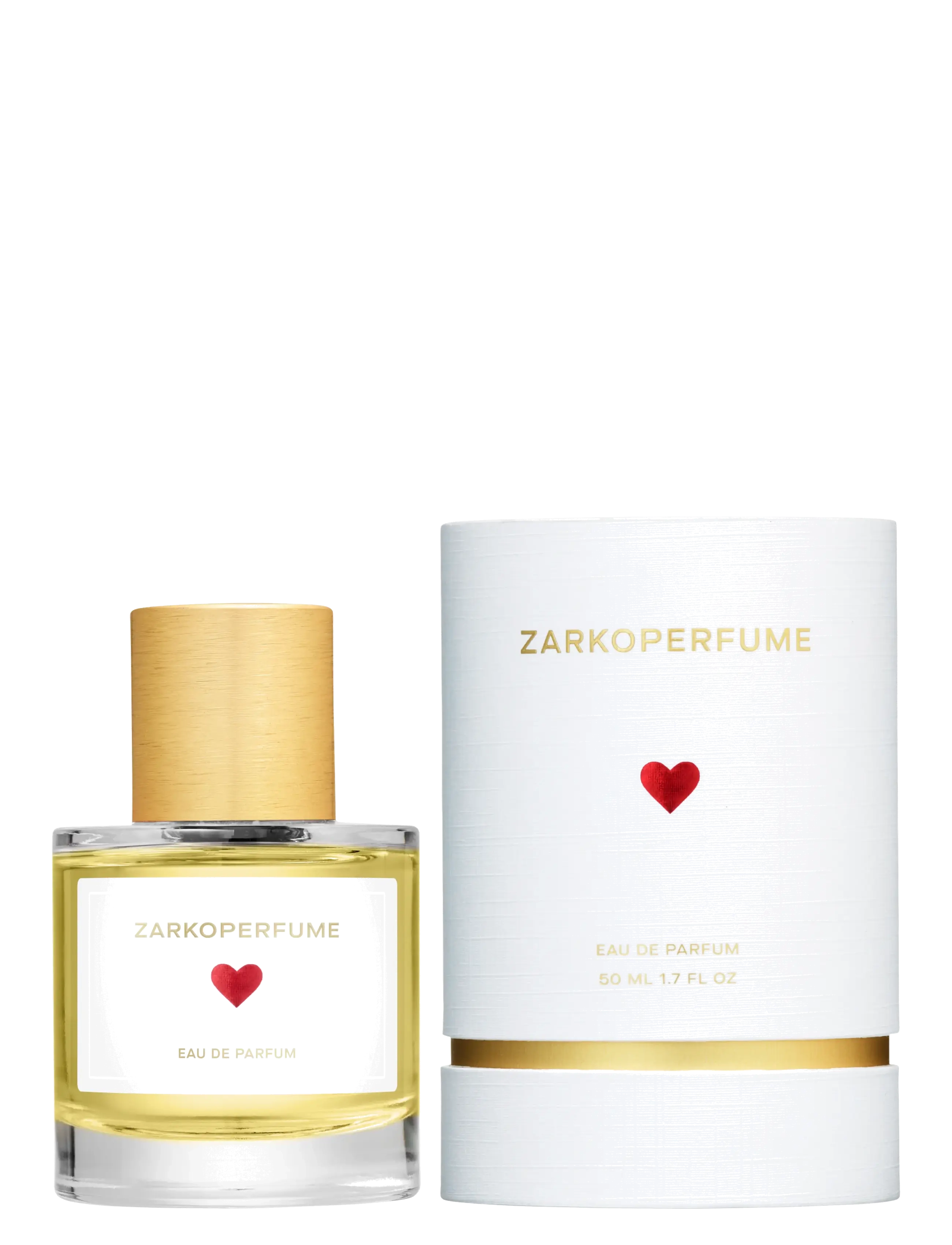 Zarkoperfume - Sending Love EdP - fragrance - clear - 1