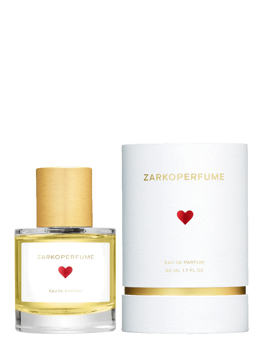 Zarkoperfume - Sending Love EdP - fragrance - clear - 1