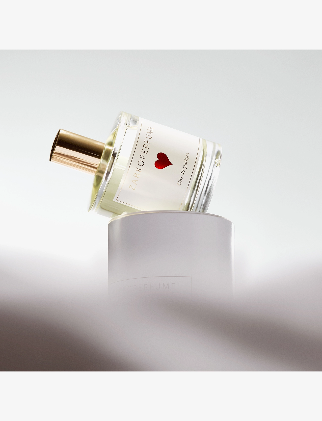 Zarkoperfume - Sending Love Eau de Parfum - miehille  - clear - 1