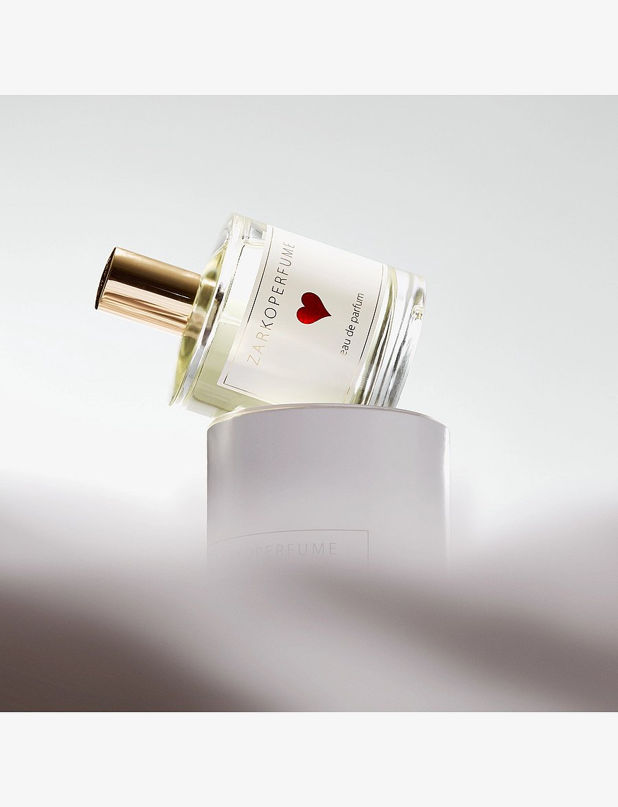 Zarkoperfume - Sending Love Eau de Parfum - meestele - clear - 1