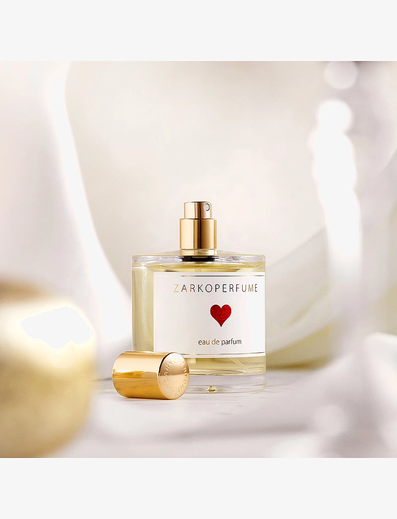Zarkoperfume - Sending Love Eau de Parfum - meestele - clear - 2