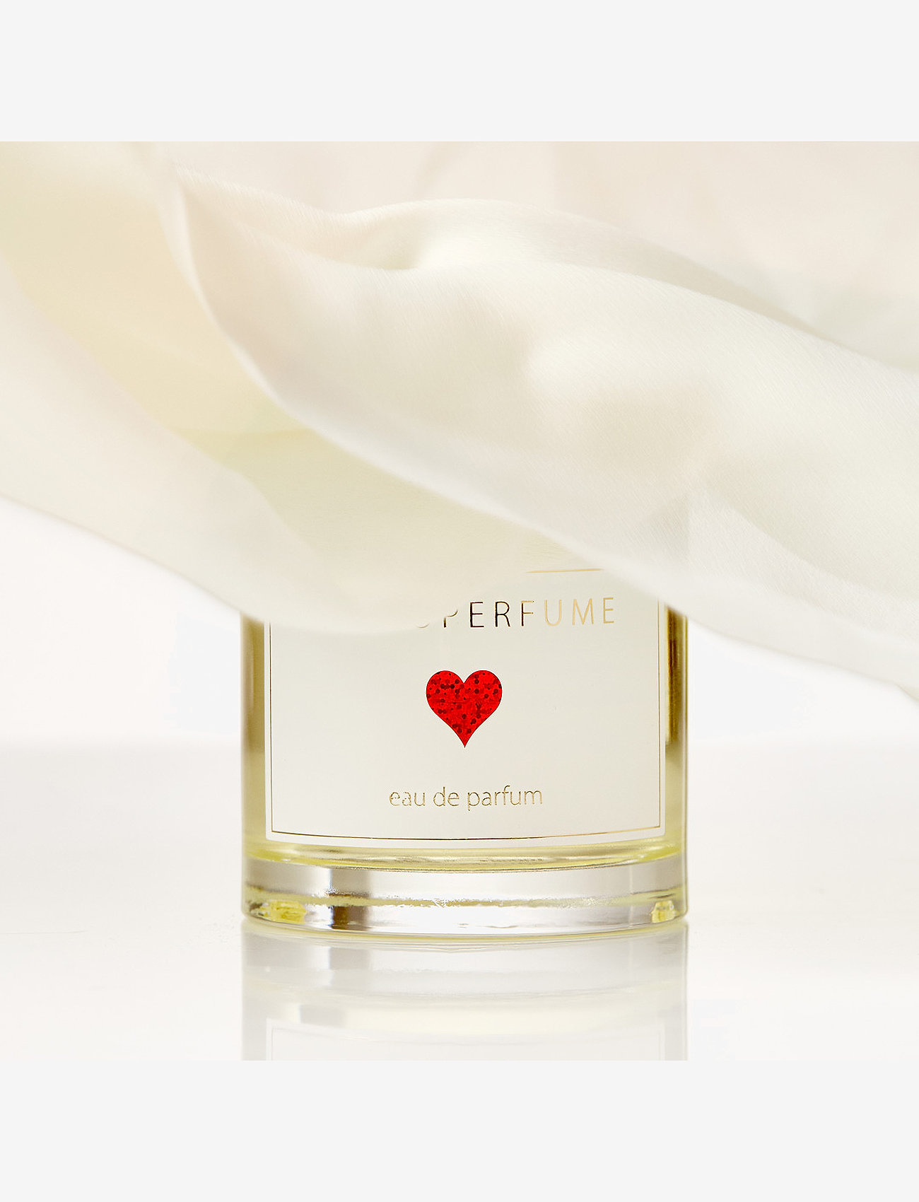 Zarkoperfume - Sending Love EdP - til ham  - clear - 3