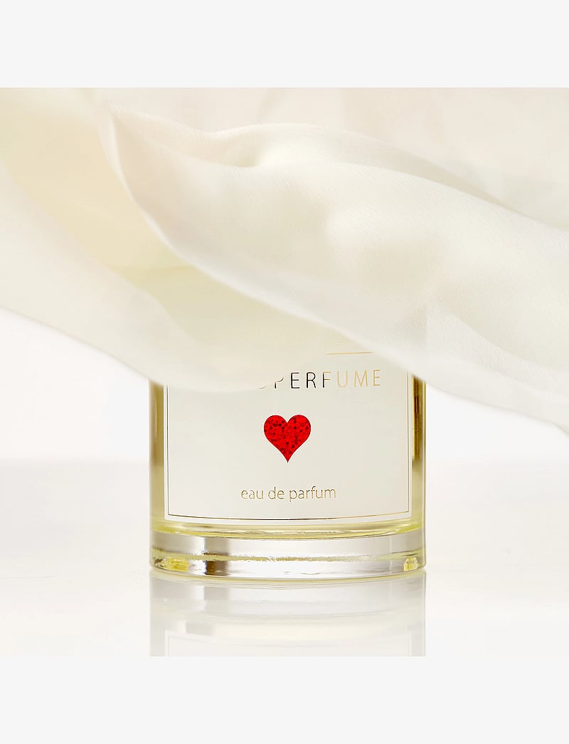 Zarkoperfume - Sending Love Eau de Parfum - meestele - clear - 3