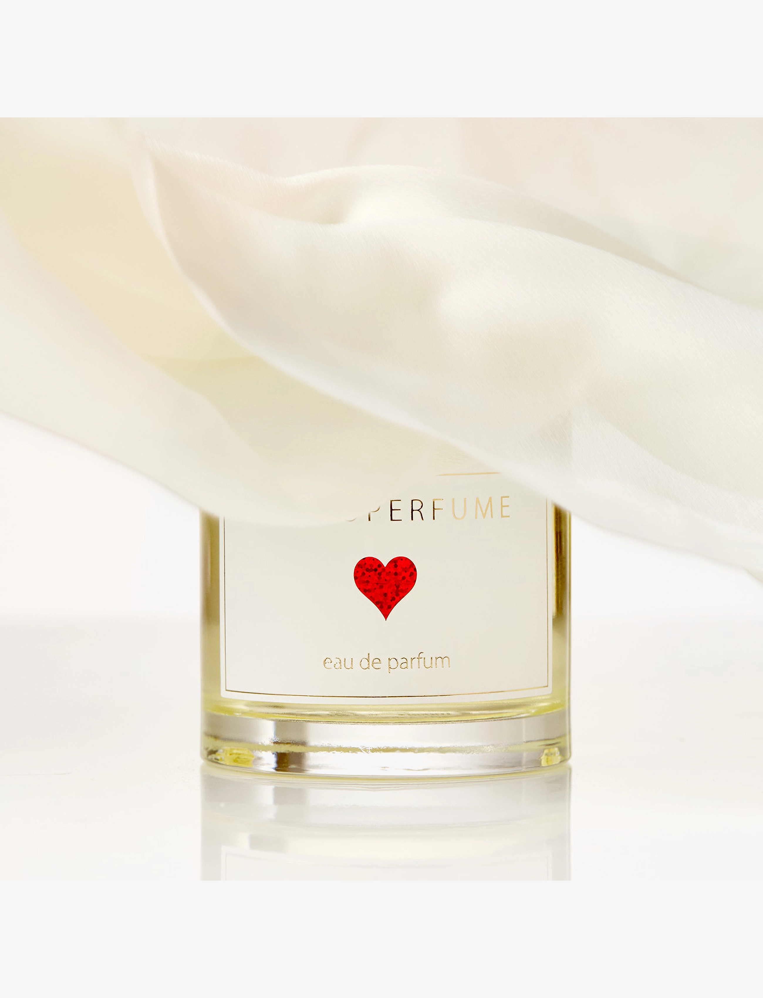 Zarkoperfume - Sending Love Eau de Parfum - miehille  - clear - 3