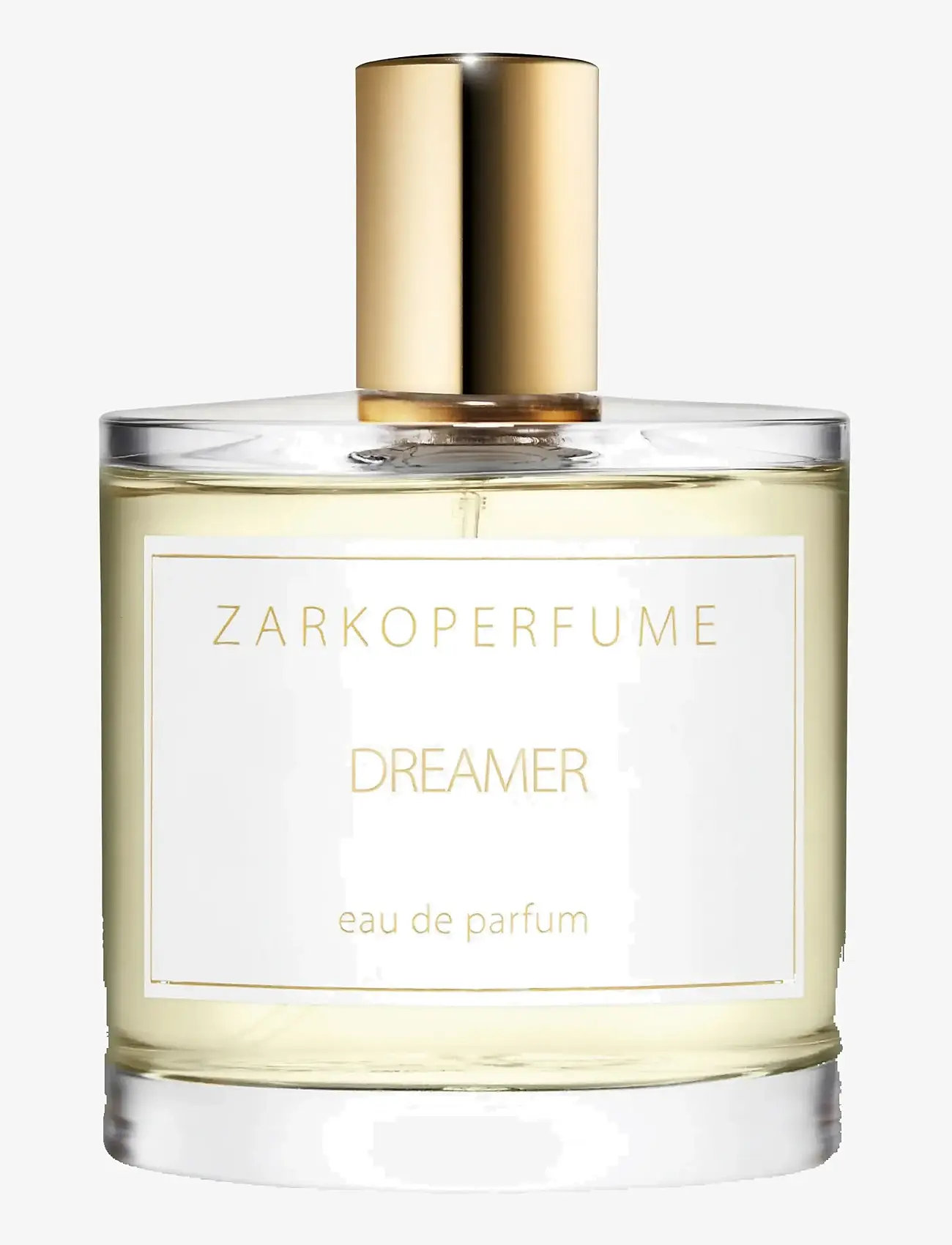 Zarkoperfume - Dreamer EdP - for him - clear - 0