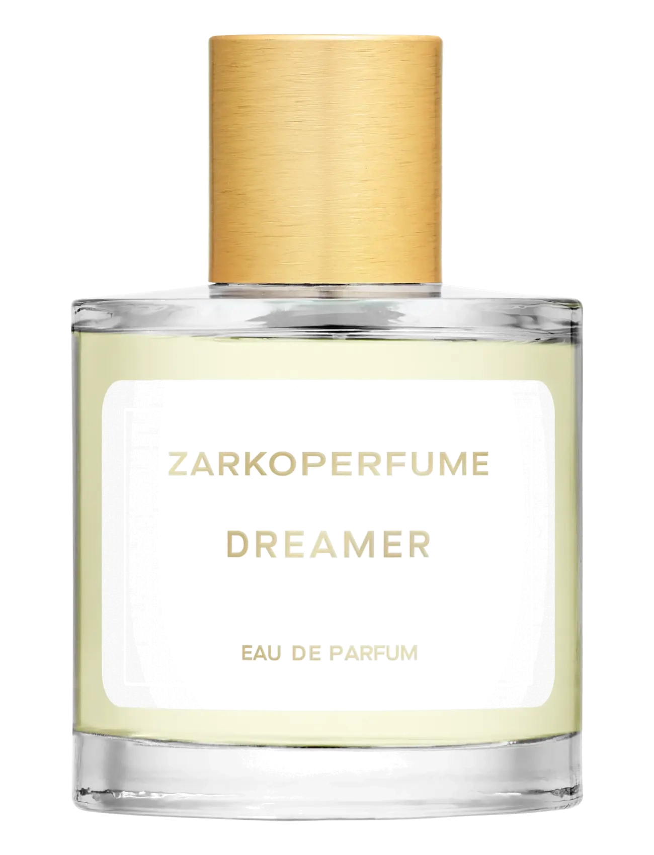 Zarkoperfume Dreamer EdP 100 ml - Över 500 kr - CLEAR / undefined