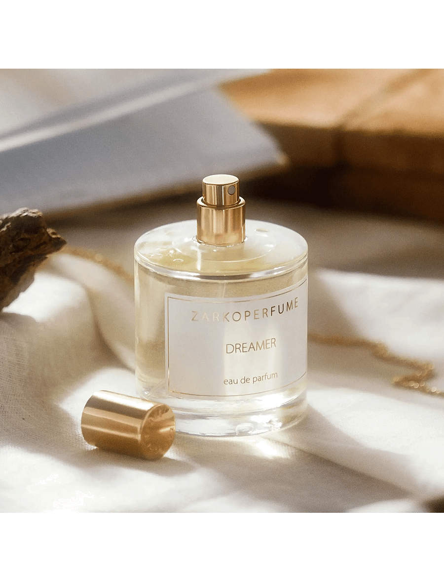 Zarkoperfume - Dreamer EdP - meestele - clear - 1
