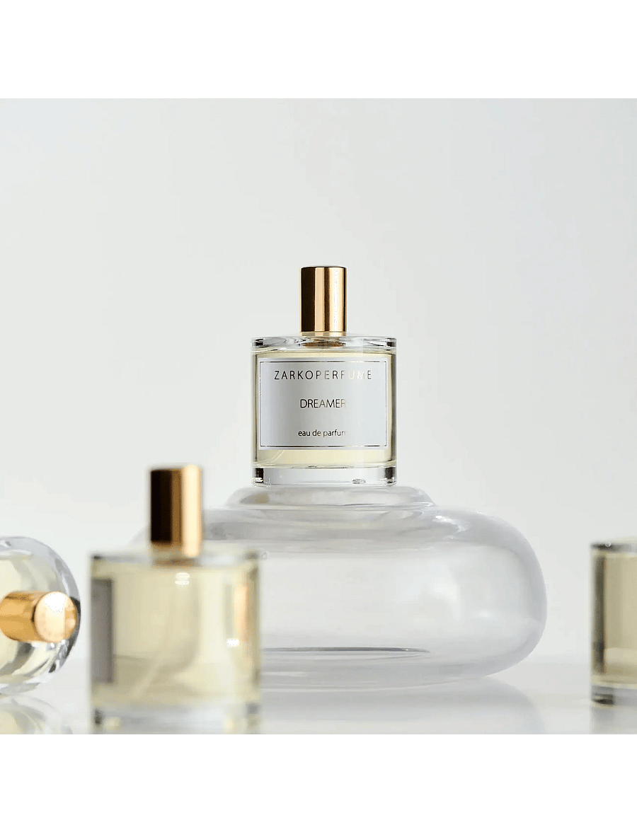 Zarkoperfume - Dreamer EdP - meestele - clear - 2