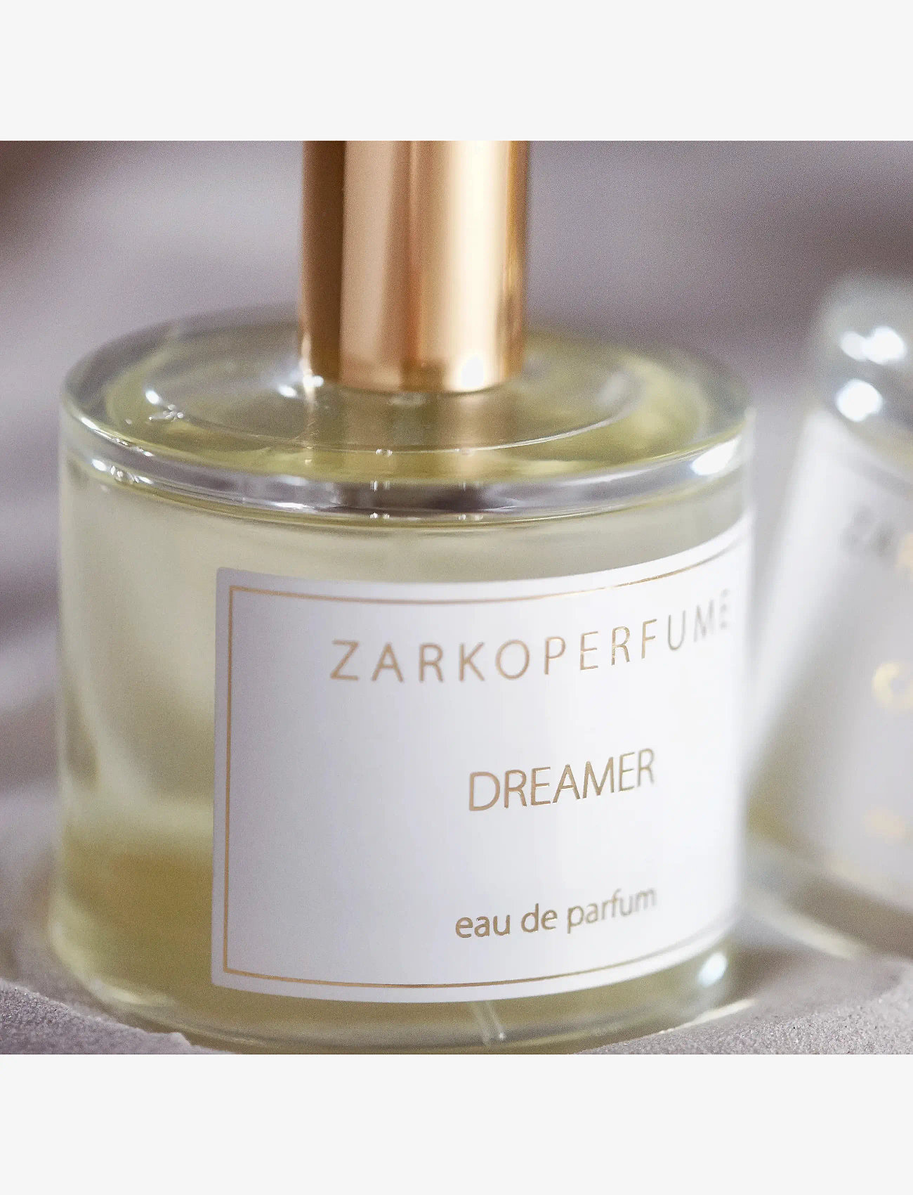 Zarkoperfume - Dreamer EdP - for him - clear - 3