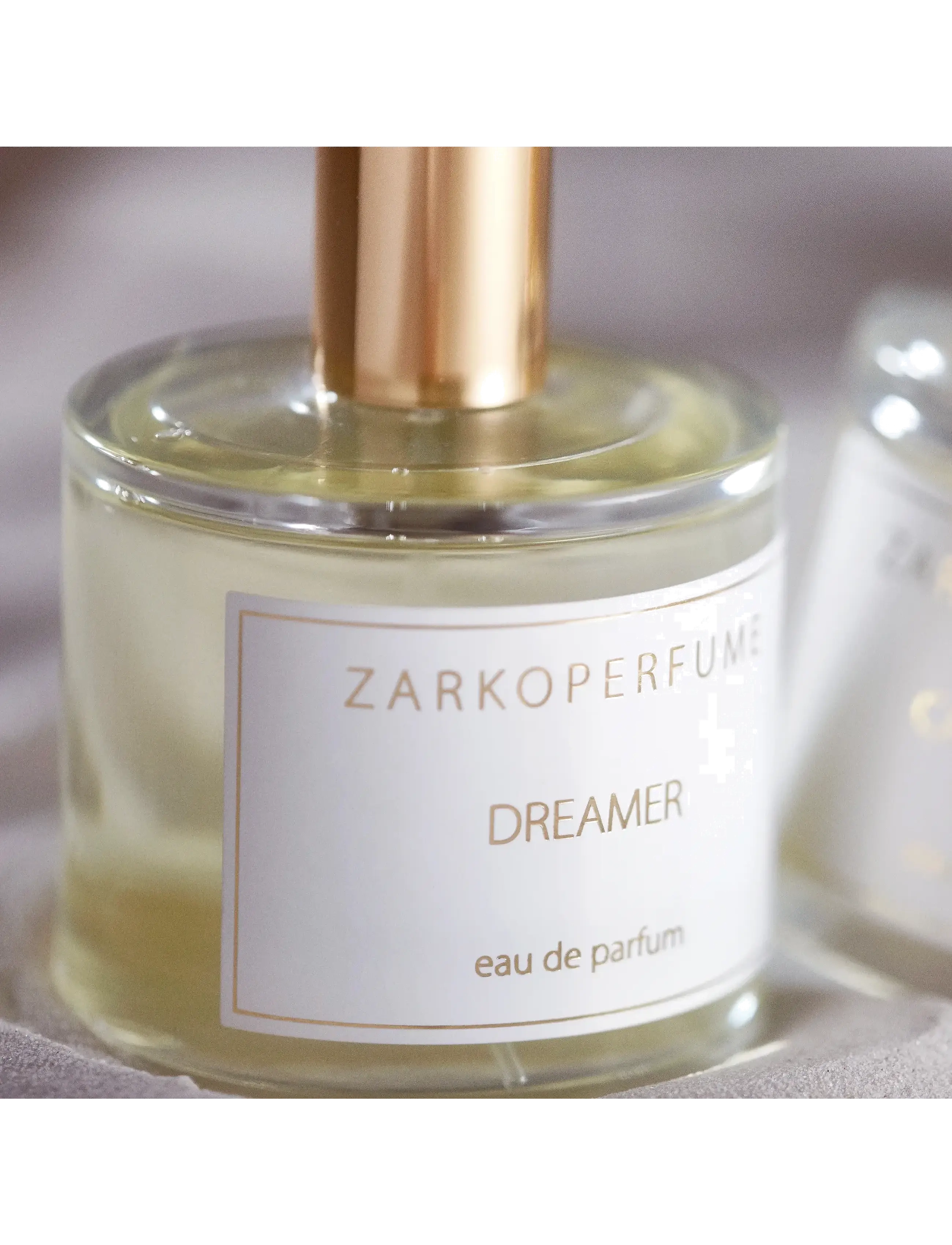 Zarkoperfume - Dreamer EdP - viņam  - clear - 3