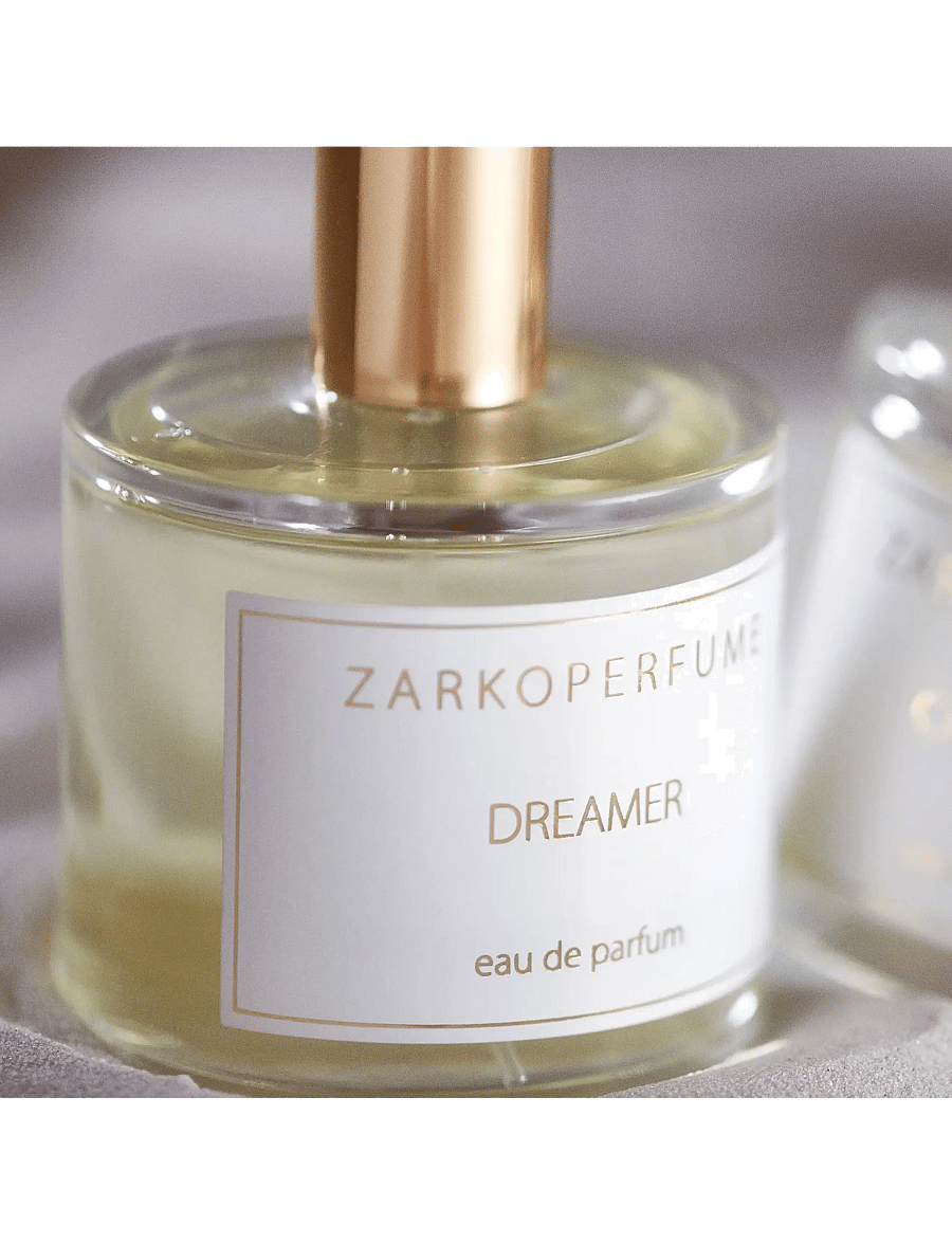 Zarkoperfume - Dreamer EdP - meestele - clear - 3