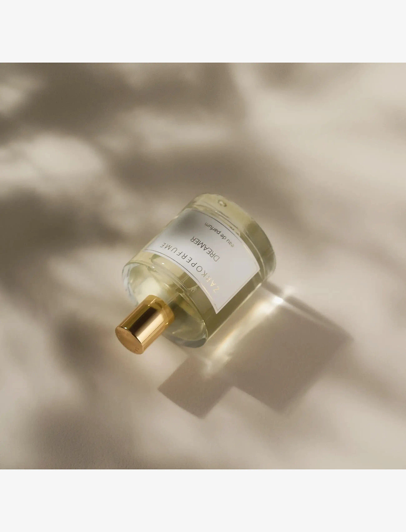 Zarkoperfume - Dreamer EdP - for him - clear - 4