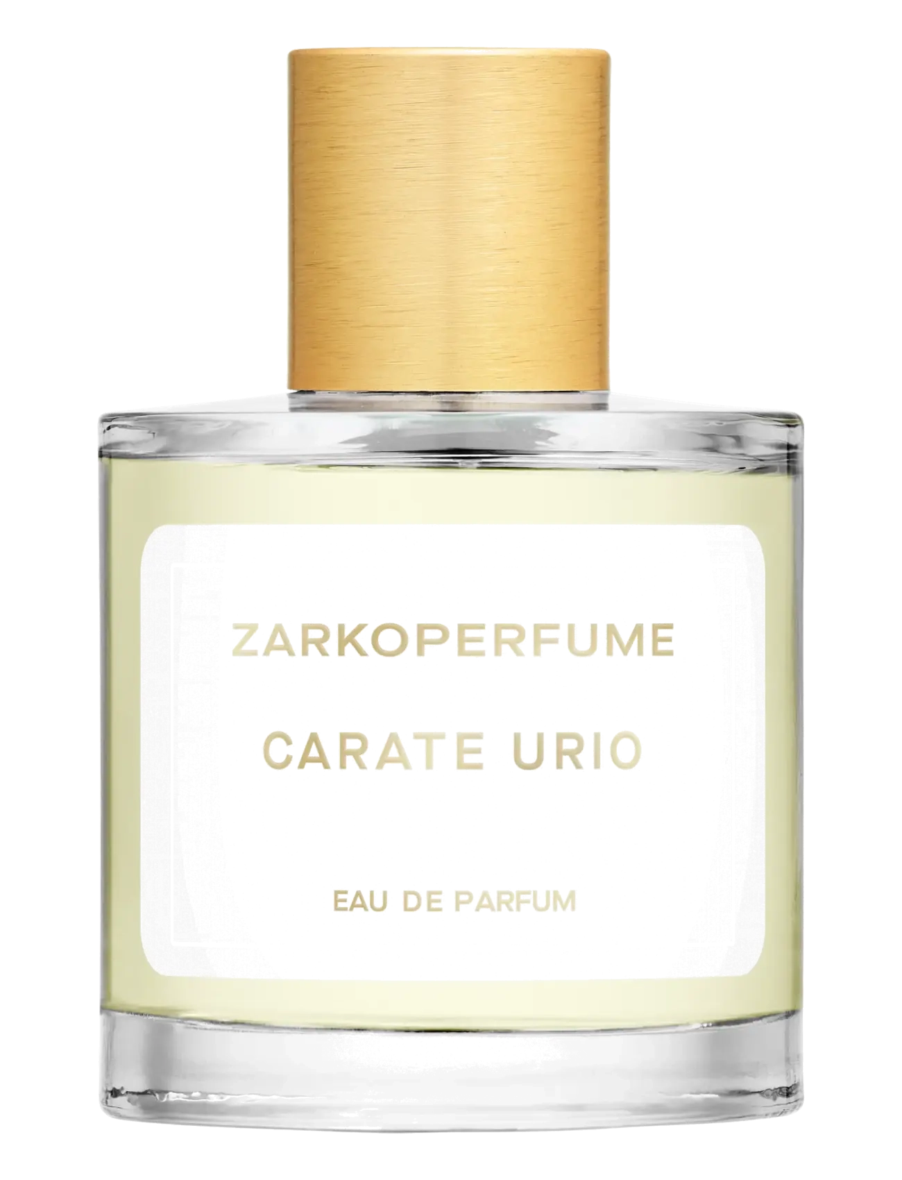 Zarkoperfume Carate Urio EdP 100 ml - Över 500 kr - CLEAR / undefined