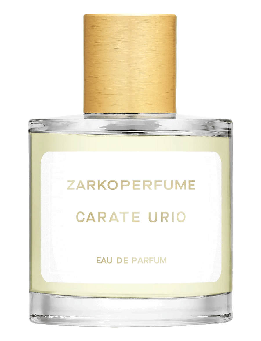 Zarkoperfume - Carate Urio EdP 100 ml - til hende - clear - 0